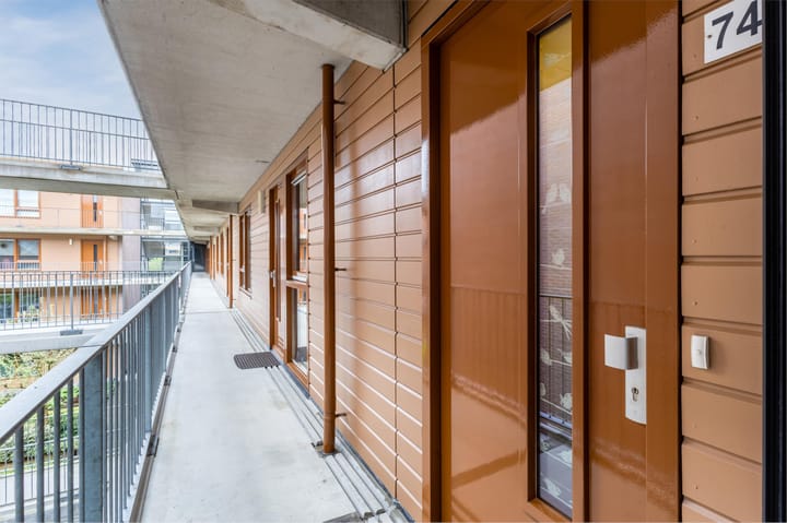 Foto 4 van Kruidenplein 74