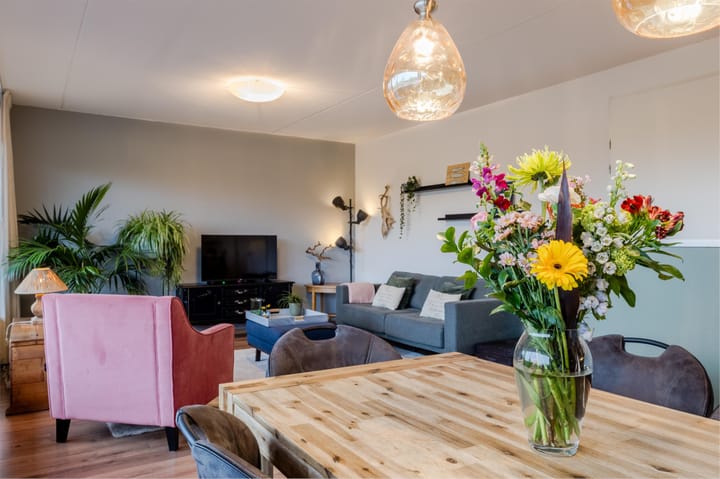 Foto 5 van Kruidenplein 74