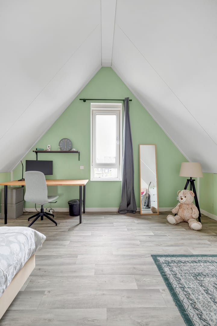 Foto 33 van Perzik 20