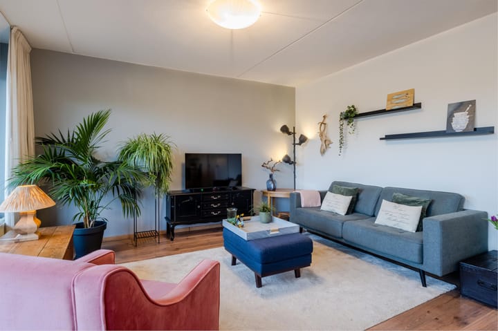 Foto 7 van Kruidenplein 74