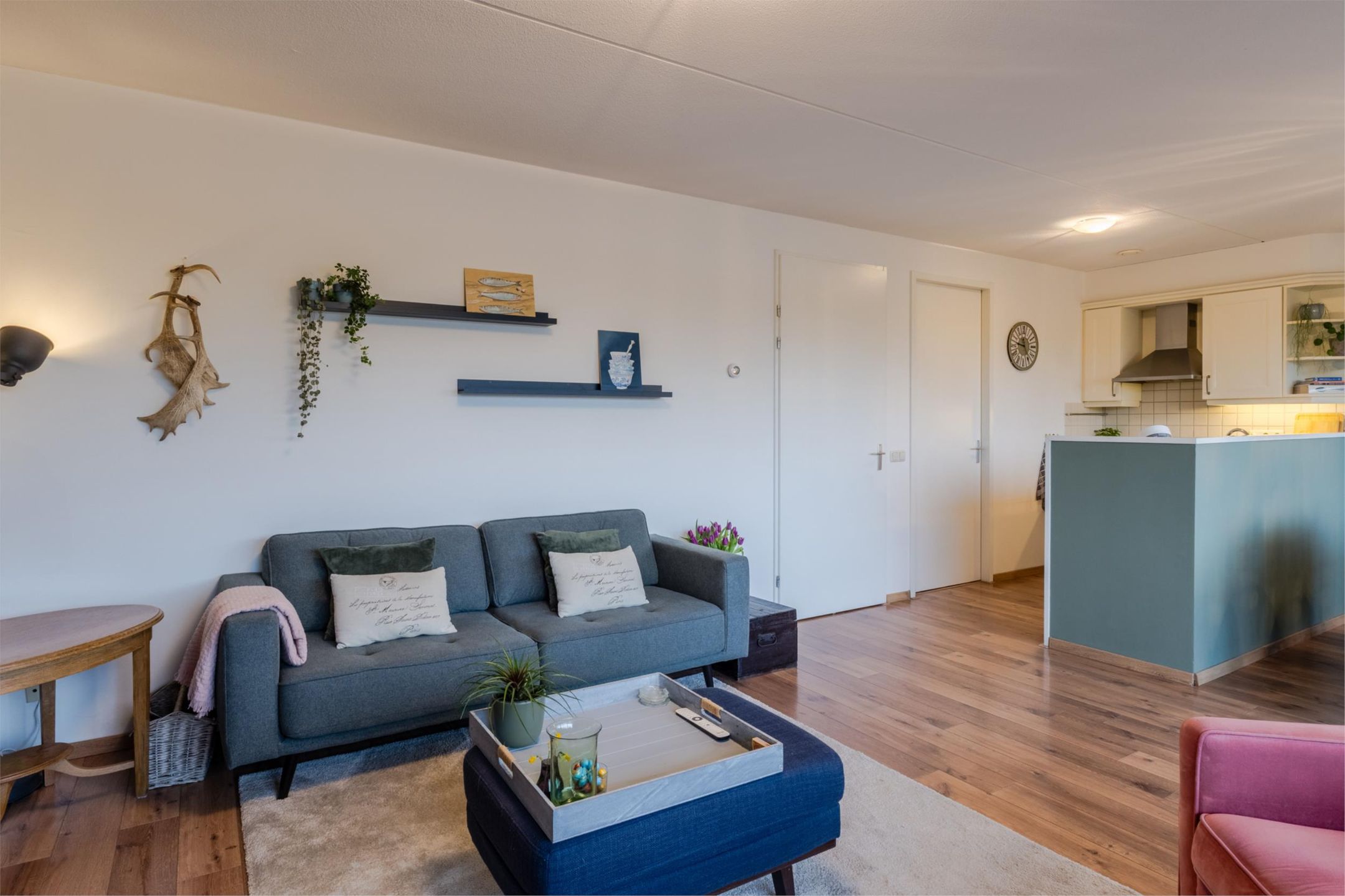 Foto 9 van Kruidenplein 74