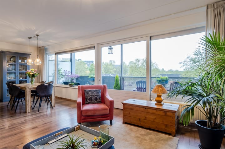 Foto 10 van Kruidenplein 74