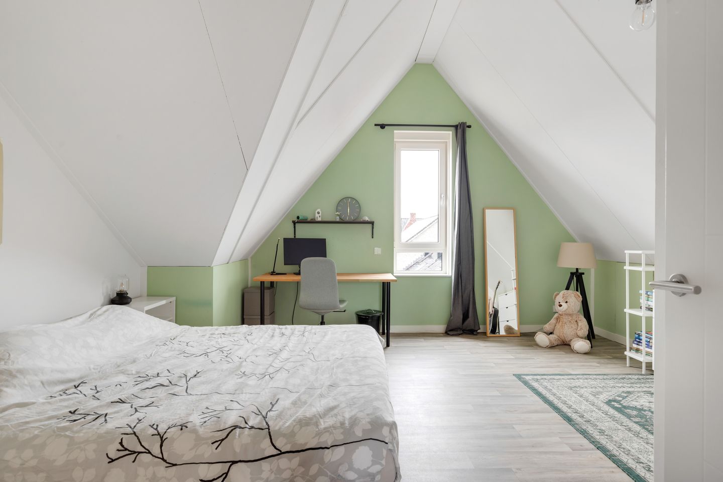 Foto 34 van Perzik 20