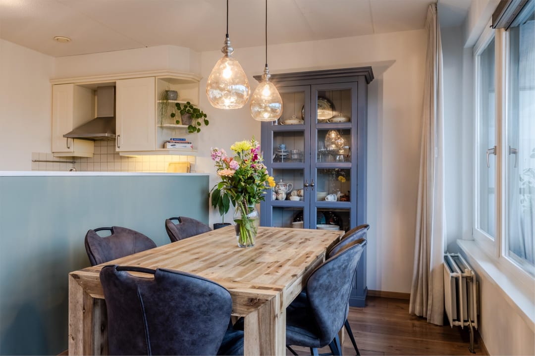 Foto 11 van Kruidenplein 74