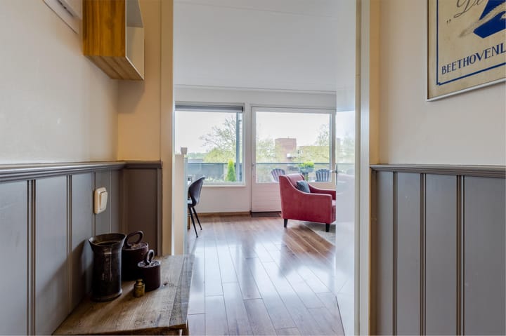 Foto 13 van Kruidenplein 74