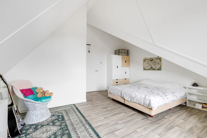 Foto 35 van Perzik 20