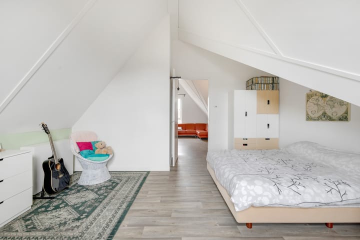 Foto 37 van Perzik 20