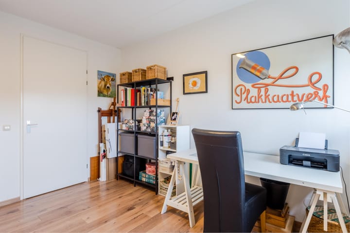 Foto 21 van Kruidenplein 74