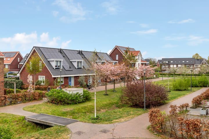 Foto 38 van Perzik 20