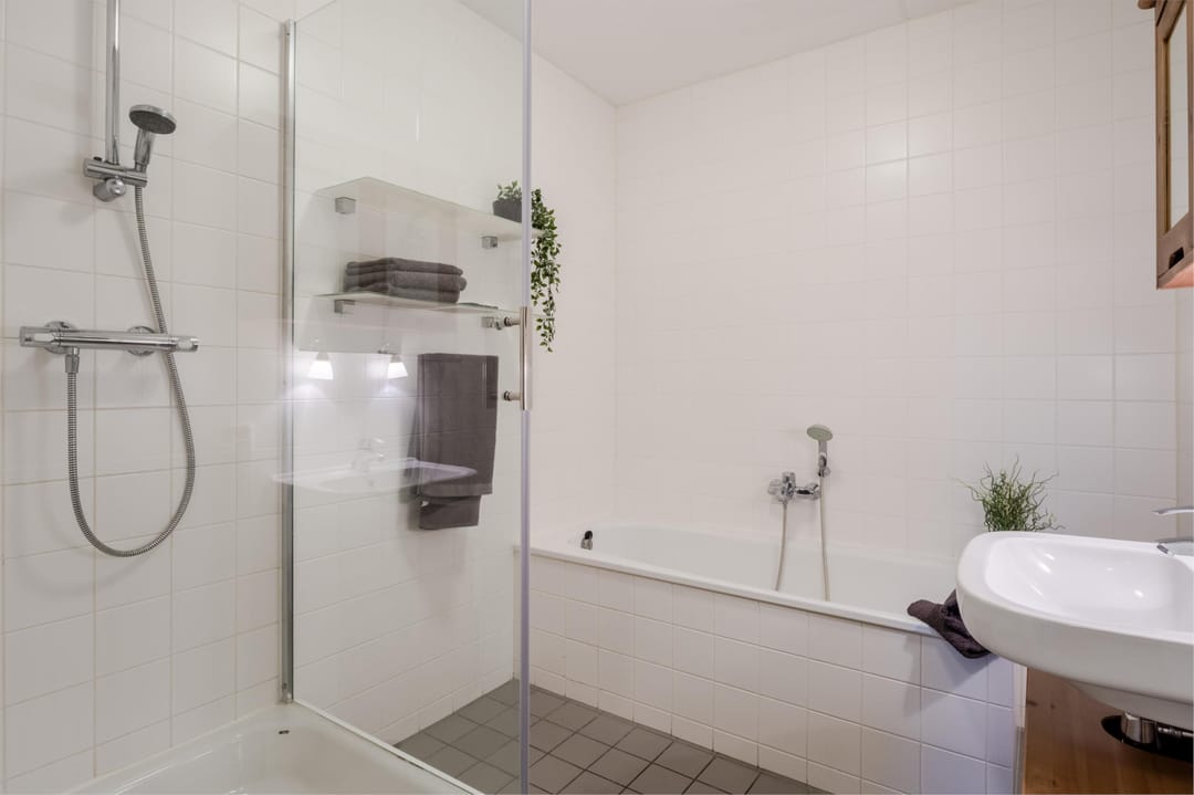 Foto 23 van Kruidenplein 74