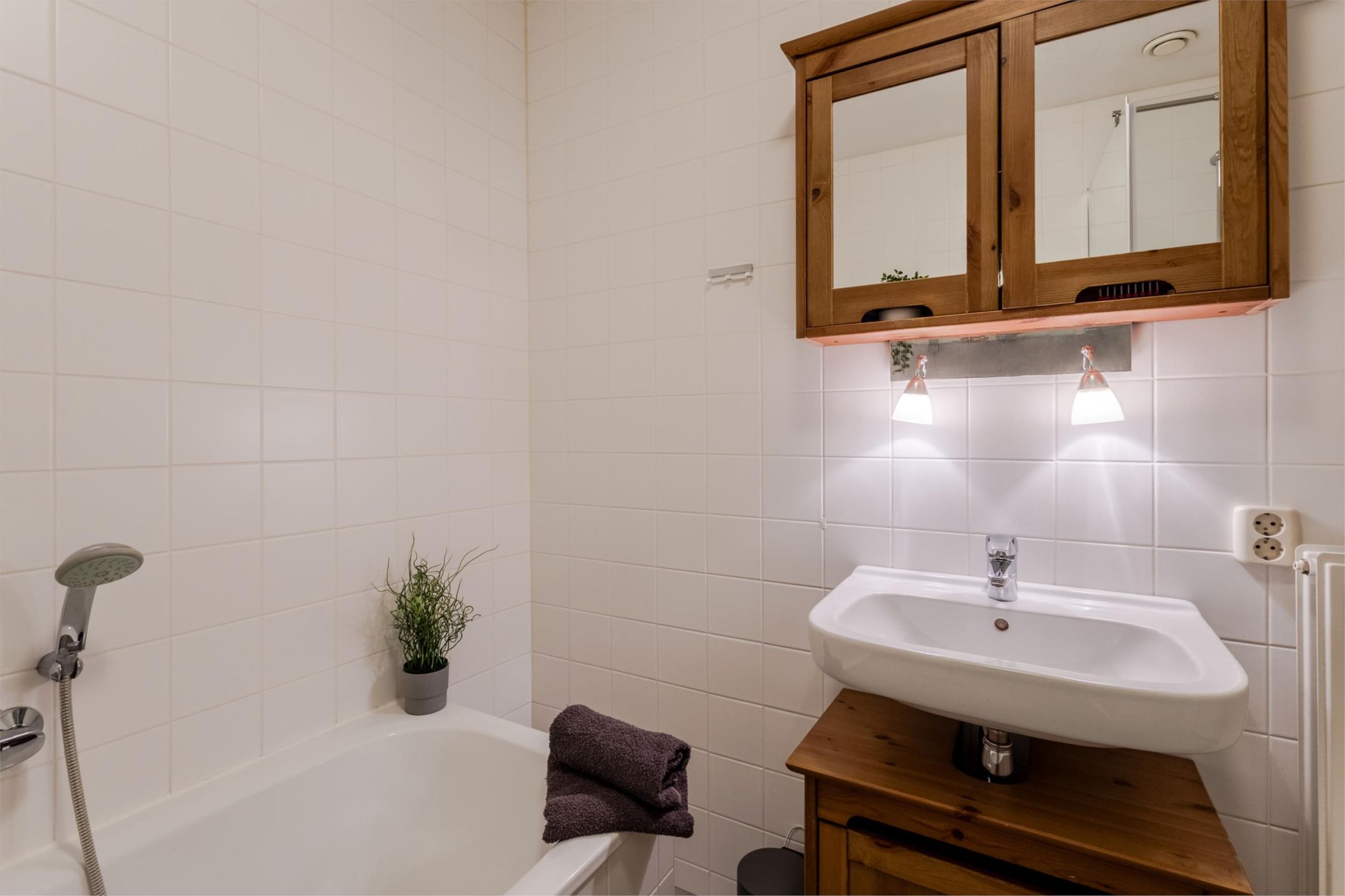 Foto 24 van Kruidenplein 74