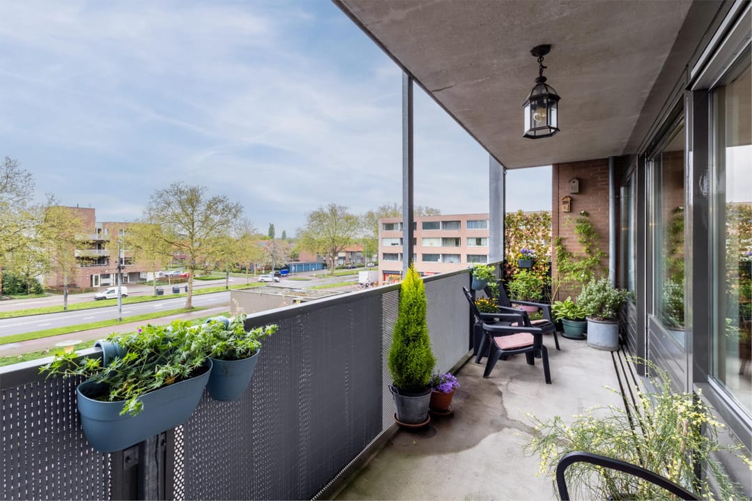 Foto 26 van Kruidenplein 74