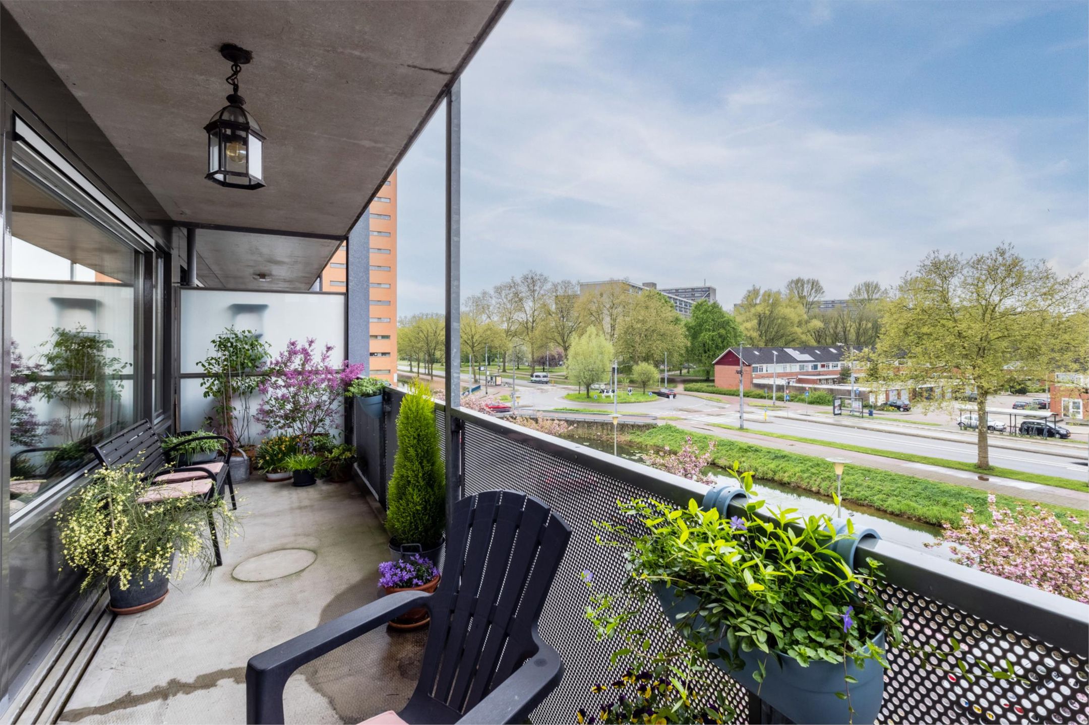 Foto 27 van Kruidenplein 74