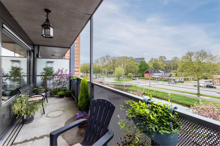 Foto 27 van Kruidenplein 74