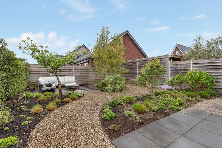 Foto 40 van Perzik 20