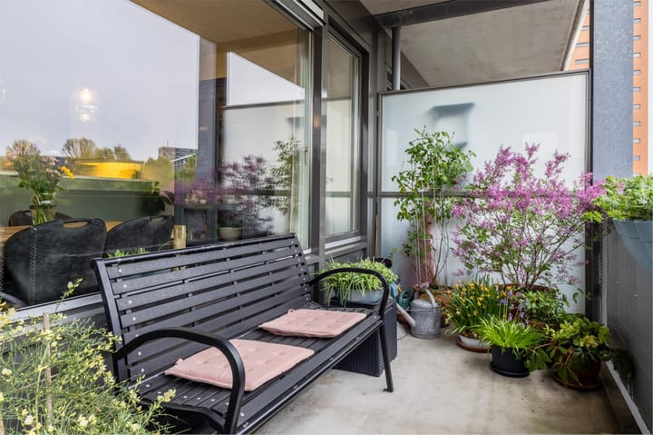 Foto 28 van Kruidenplein 74