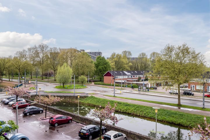 Foto 29 van Kruidenplein 74