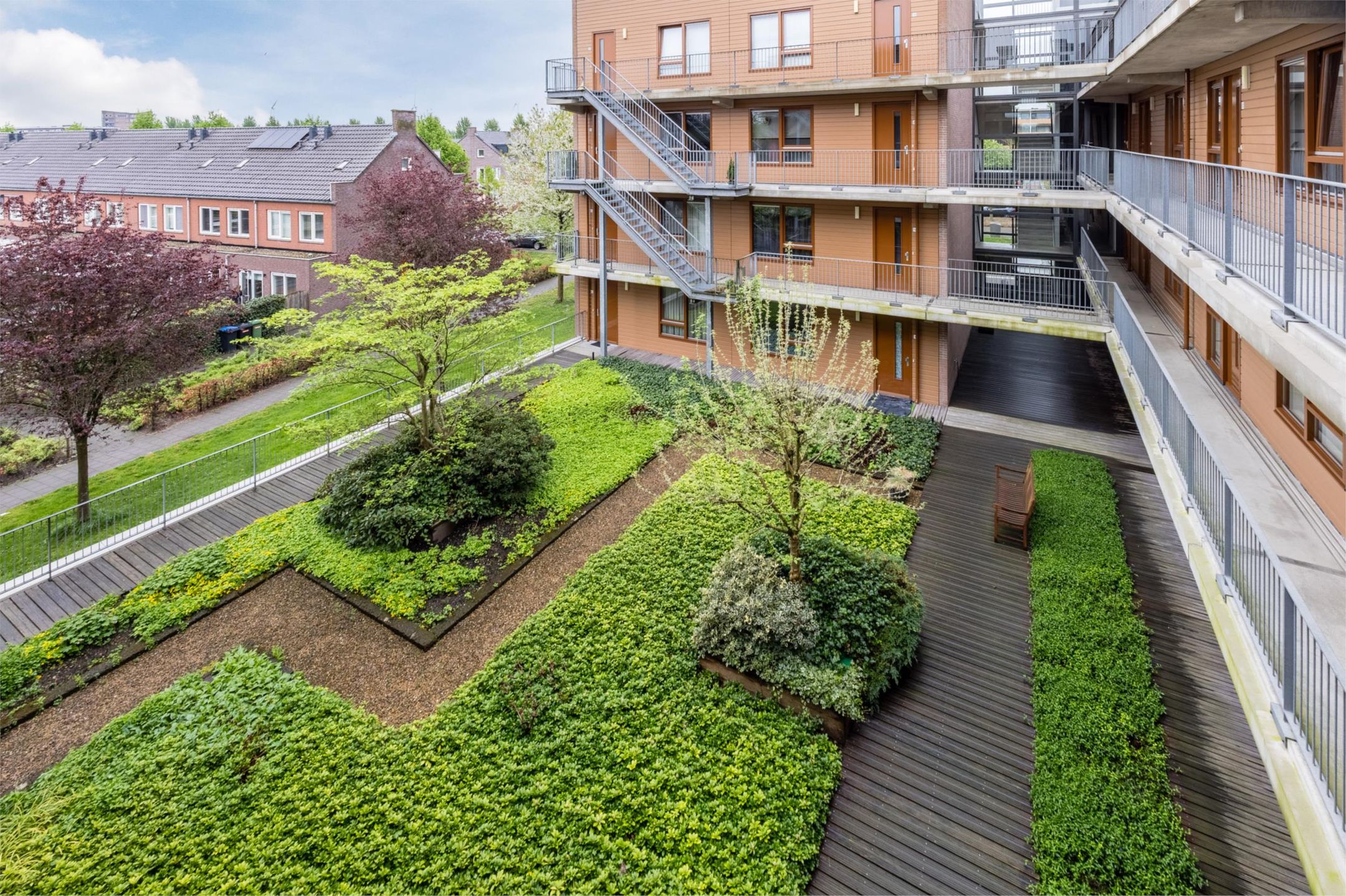 Foto 30 van Kruidenplein 74