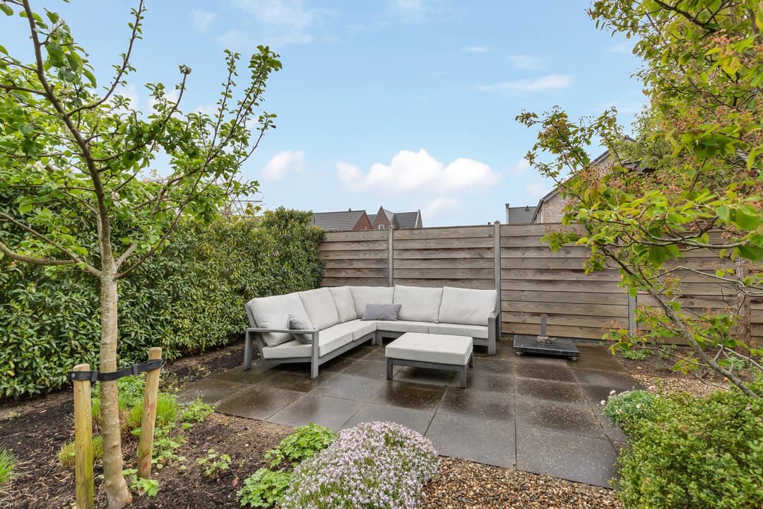 Foto 41 van Perzik 20