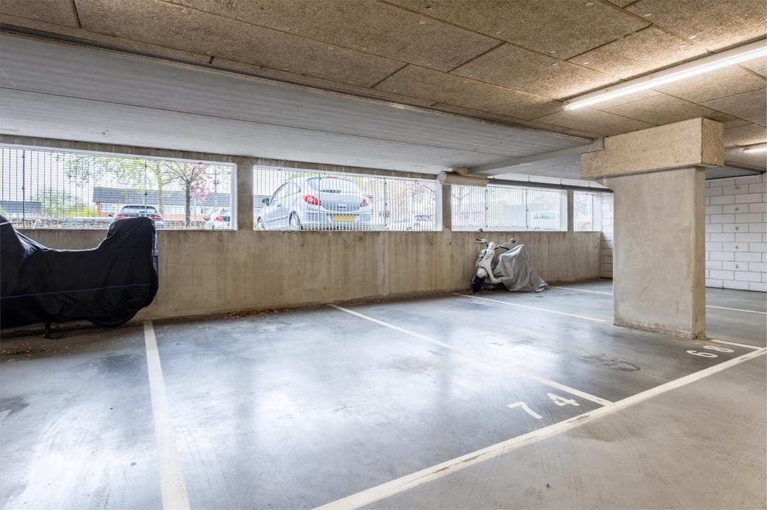 Foto 32 van Kruidenplein 74