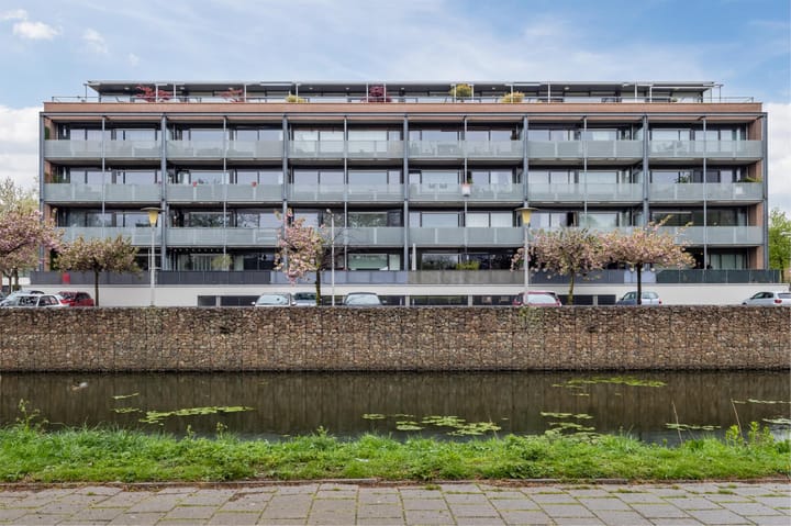 Foto 35 van Kruidenplein 74