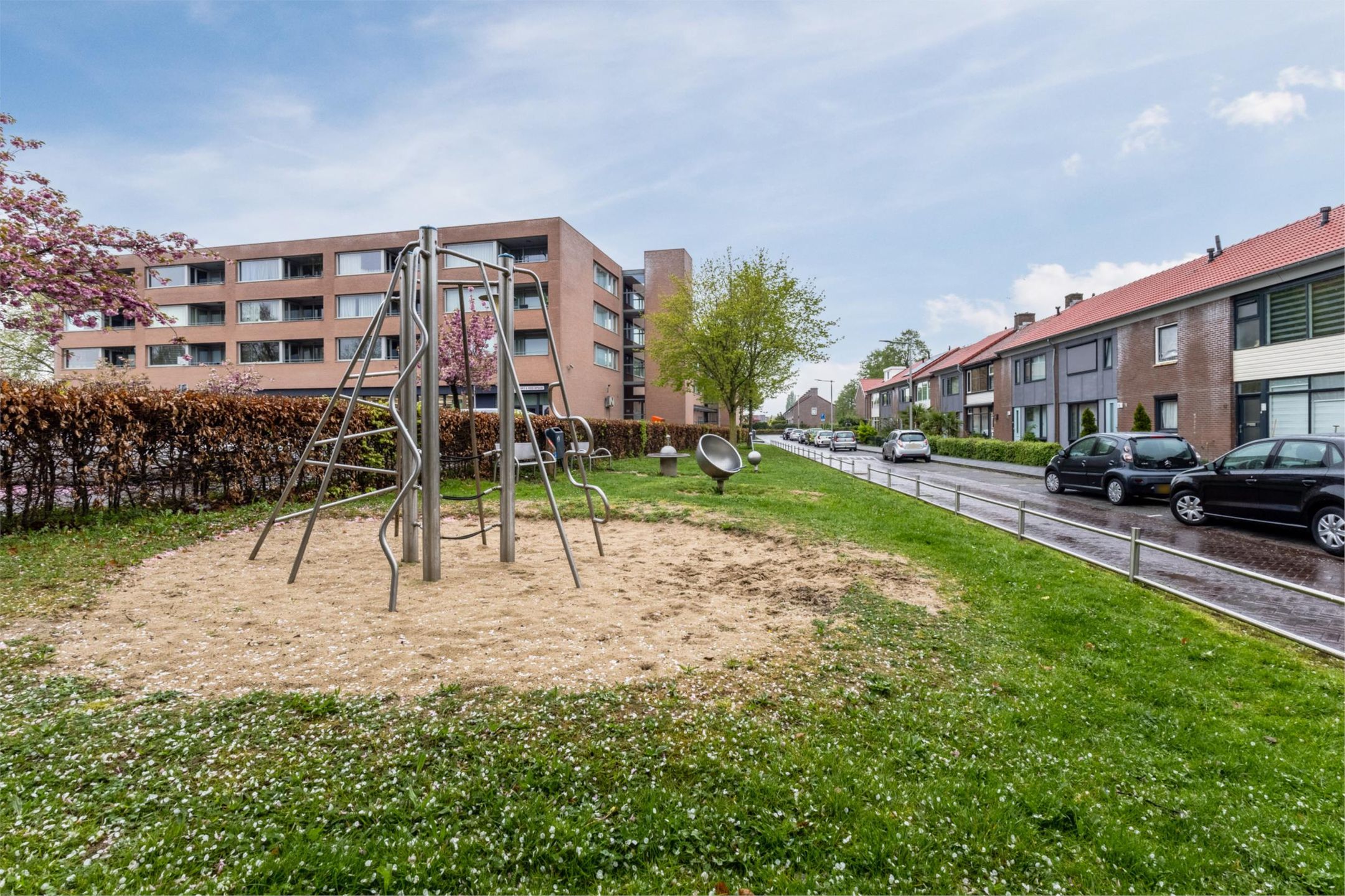 Foto 36 van Kruidenplein 74