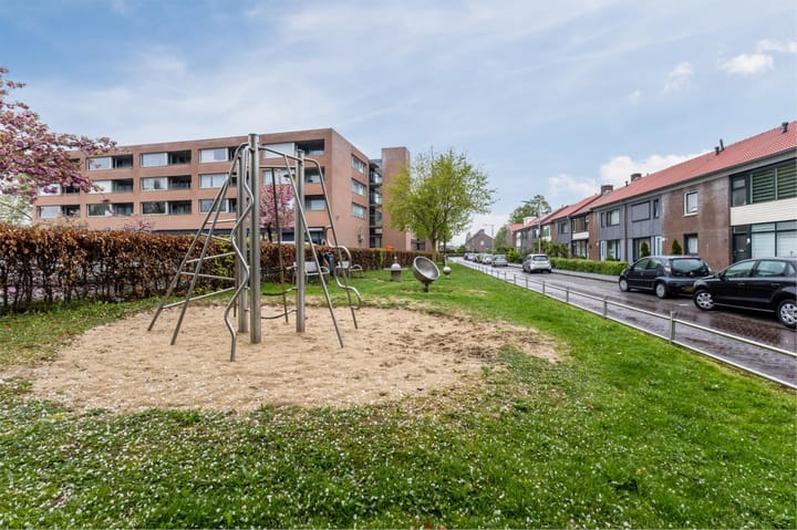 Foto 36 van Kruidenplein 74