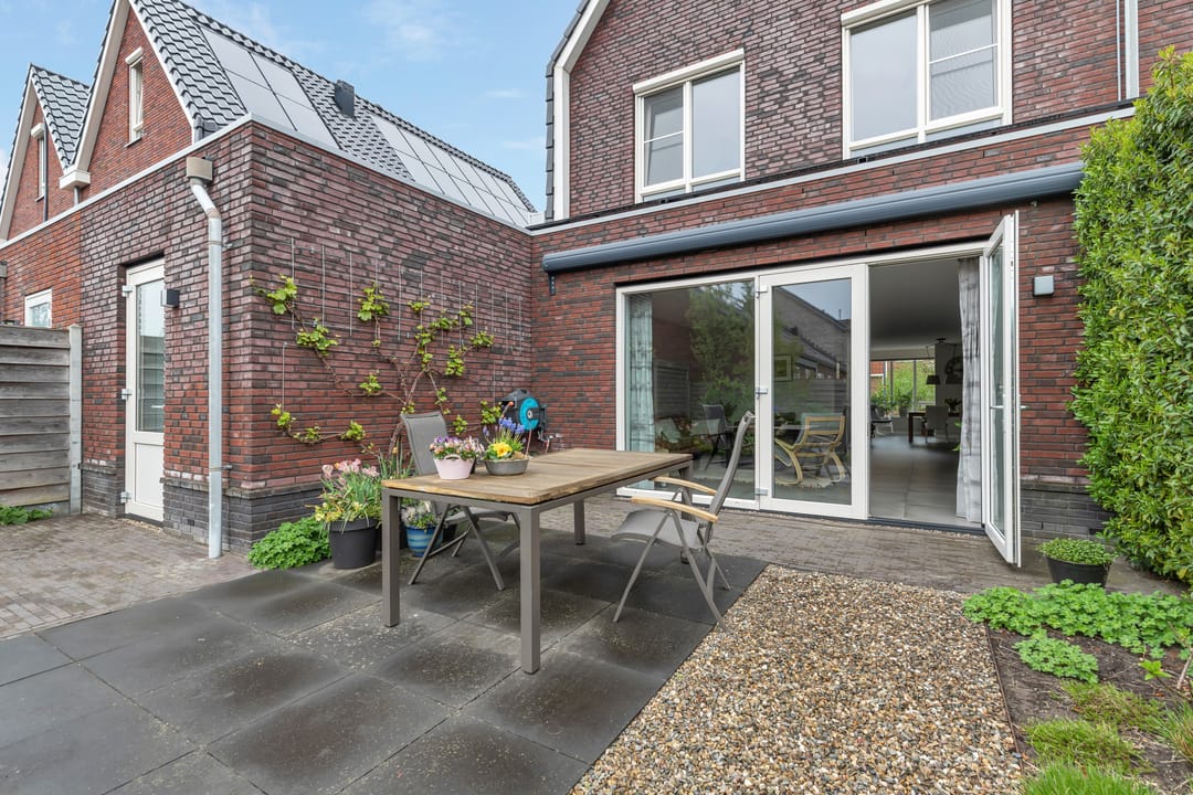 Foto 43 van Perzik 20