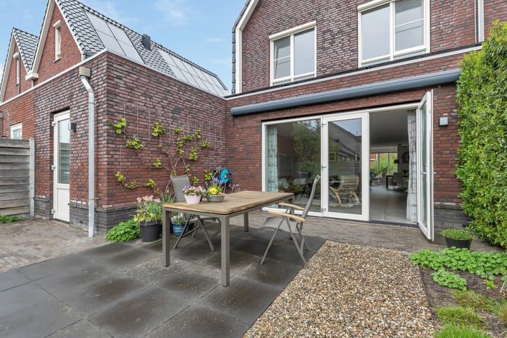 Foto 43 van Perzik 20