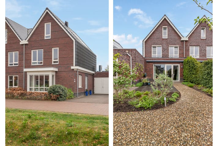 Foto 45 van Perzik 20