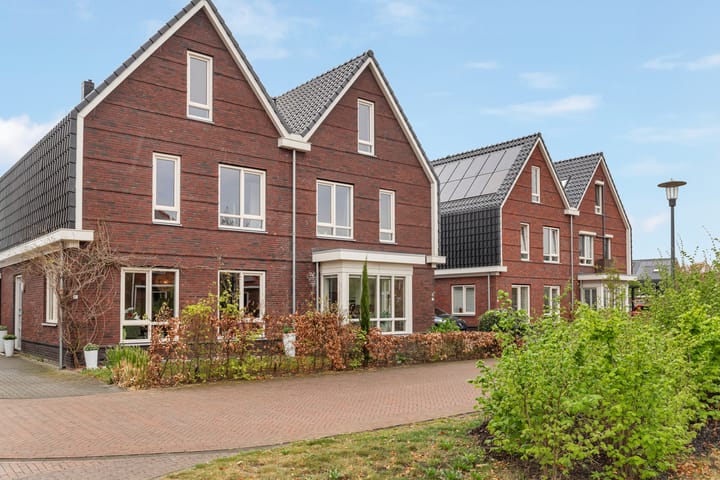 Foto 46 van Perzik 20