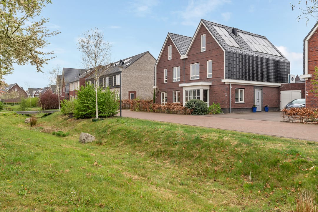 Foto 47 van Perzik 20