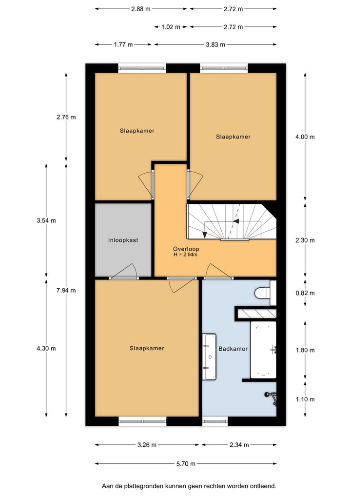 Foto 51 van Perzik 20