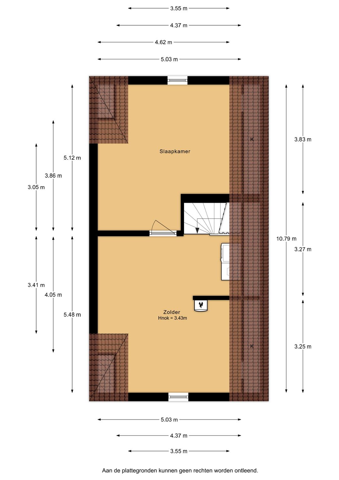 Foto 52 van Perzik 20