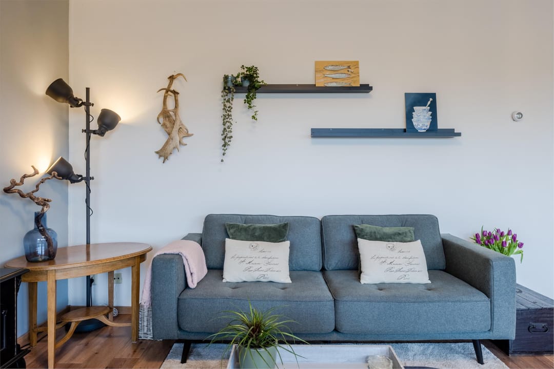 Foto 8 van Kruidenplein 74