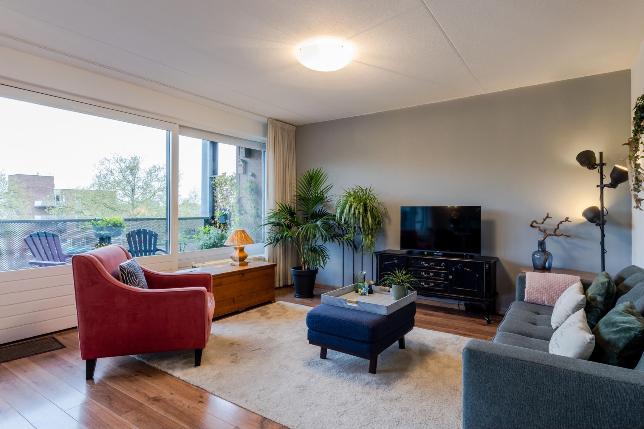 Foto 6 van Kruidenplein 74