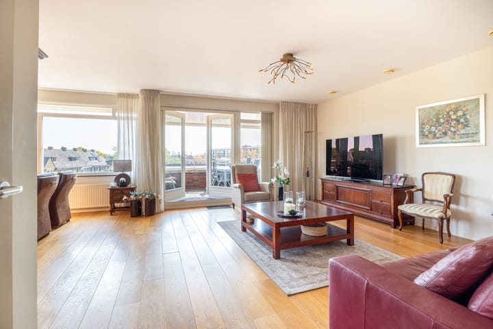 Foto 2 van Generaal Maczekstraat 139