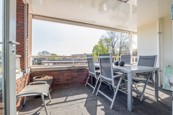 Foto 10 van Generaal Maczekstraat 139