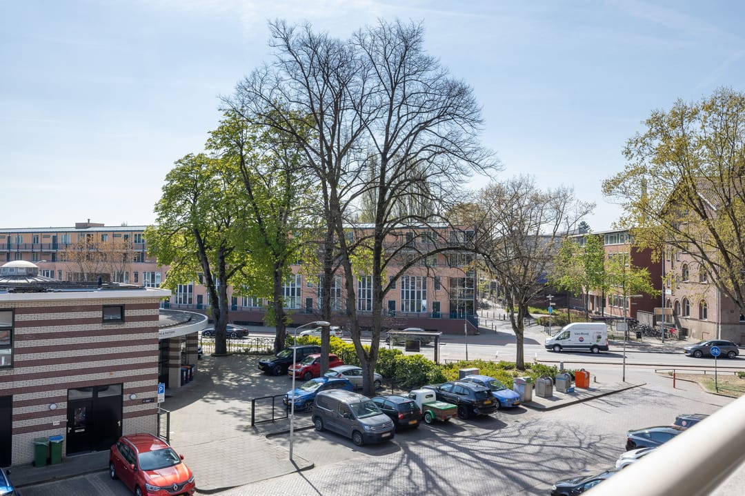 Foto 13 van Generaal Maczekstraat 139