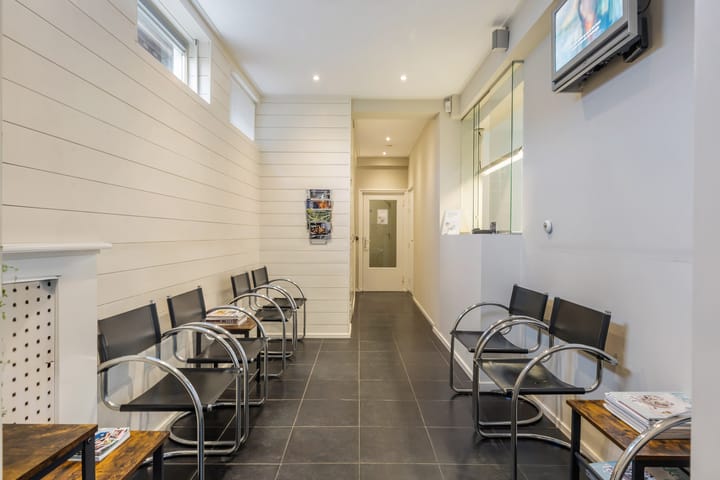 Foto 3 van Hescheweg 24