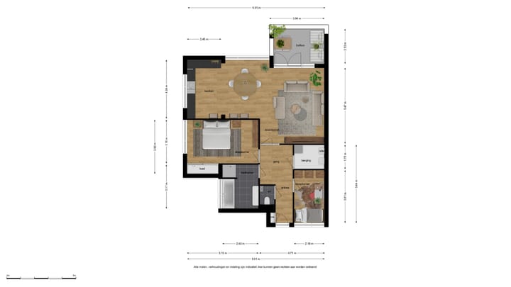 Foto 28 van Generaal Maczekstraat 139