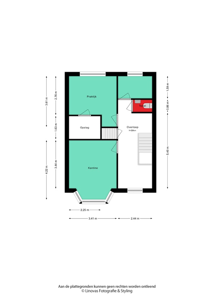 Foto 26 van Hescheweg 24