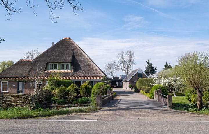 Foto 1 van Rustenburgerweg 116