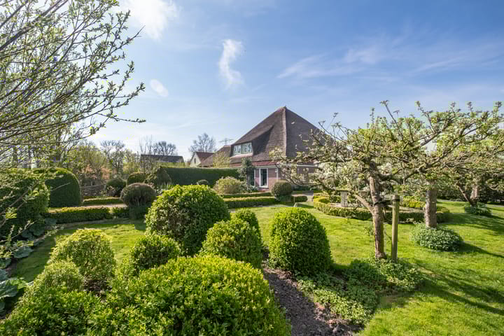 Foto 2 van Rustenburgerweg 116