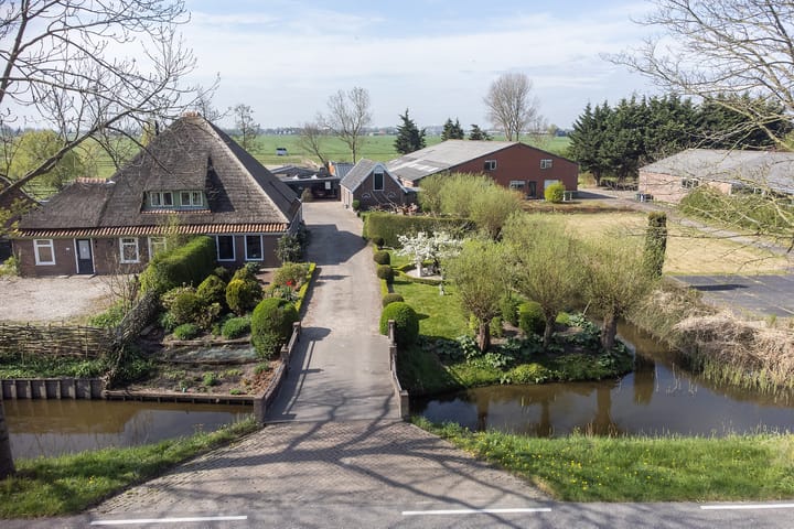 Foto 3 van Rustenburgerweg 116