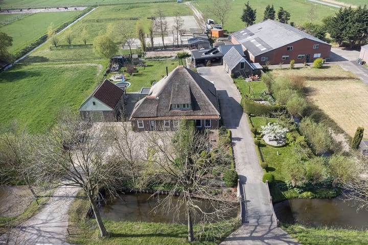 Foto 4 van Rustenburgerweg 116