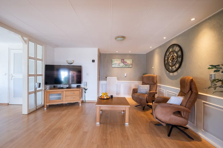 Foto 7 van Rustenburgerweg 116