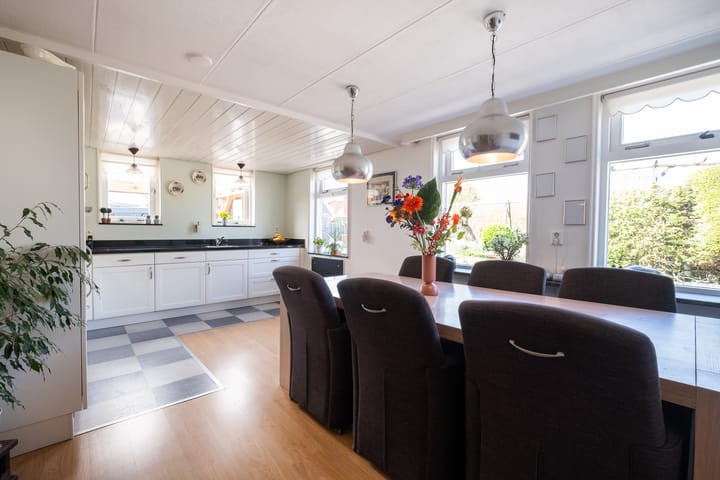 Foto 10 van Rustenburgerweg 116