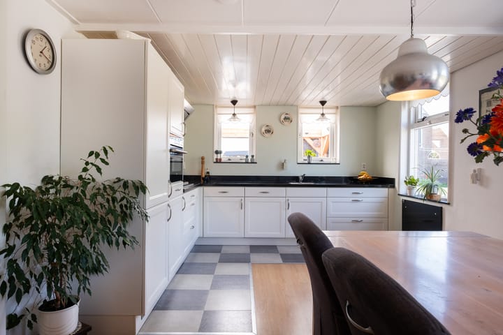 Foto 11 van Rustenburgerweg 116