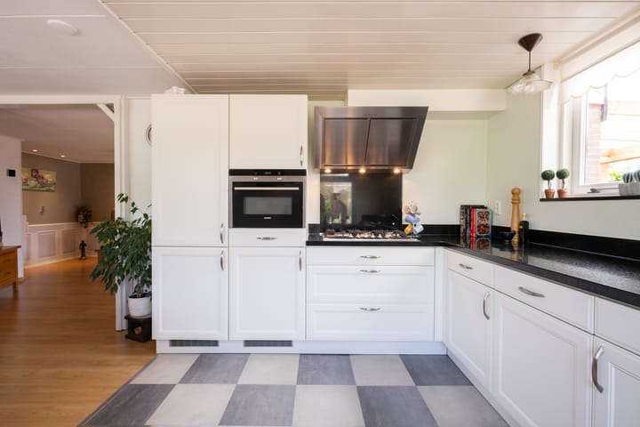 Foto 12 van Rustenburgerweg 116